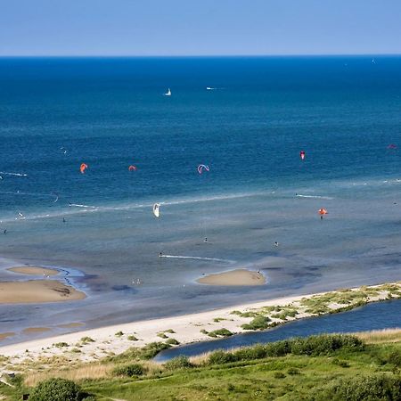 Willa Ferienhaus Seehase Marina Wendtorf Zewnętrze zdjęcie