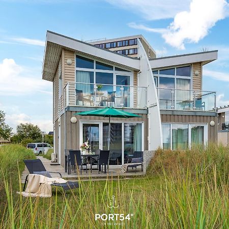 Ferienhaus Seehase Marina Wendtorf Zewnętrze zdjęcie