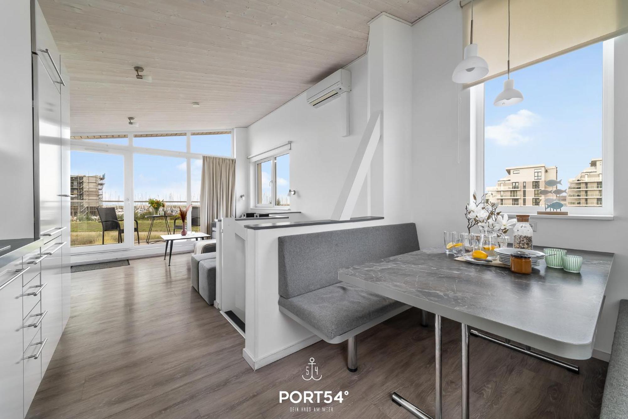 Ferienhaus Seehase Marina Wendtorf Zewnętrze zdjęcie