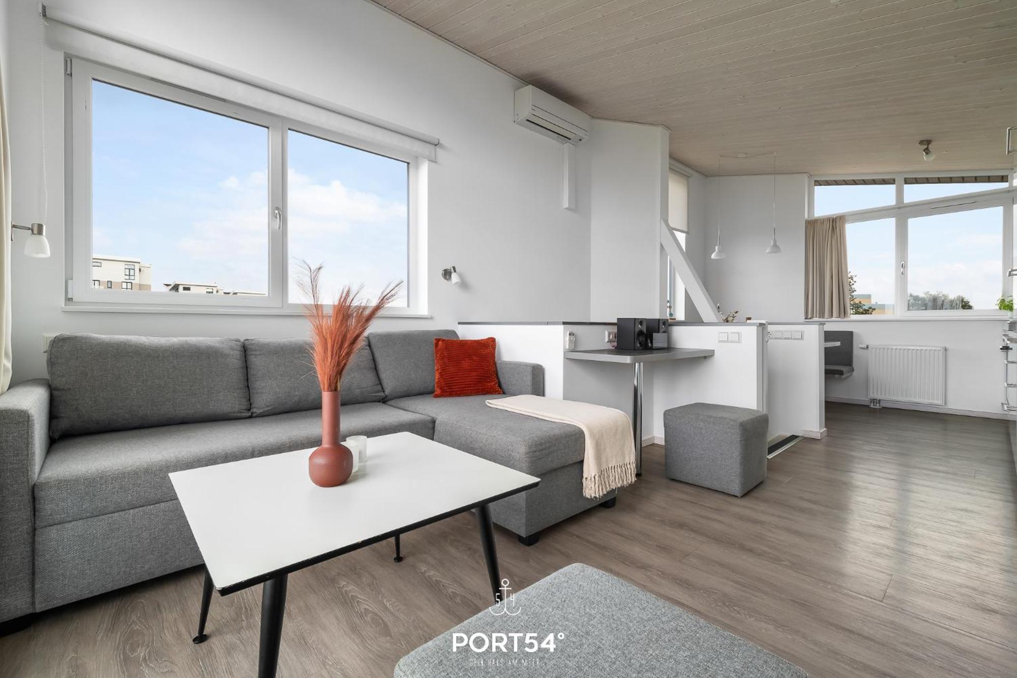 Ferienhaus Seehase Marina Wendtorf Zewnętrze zdjęcie