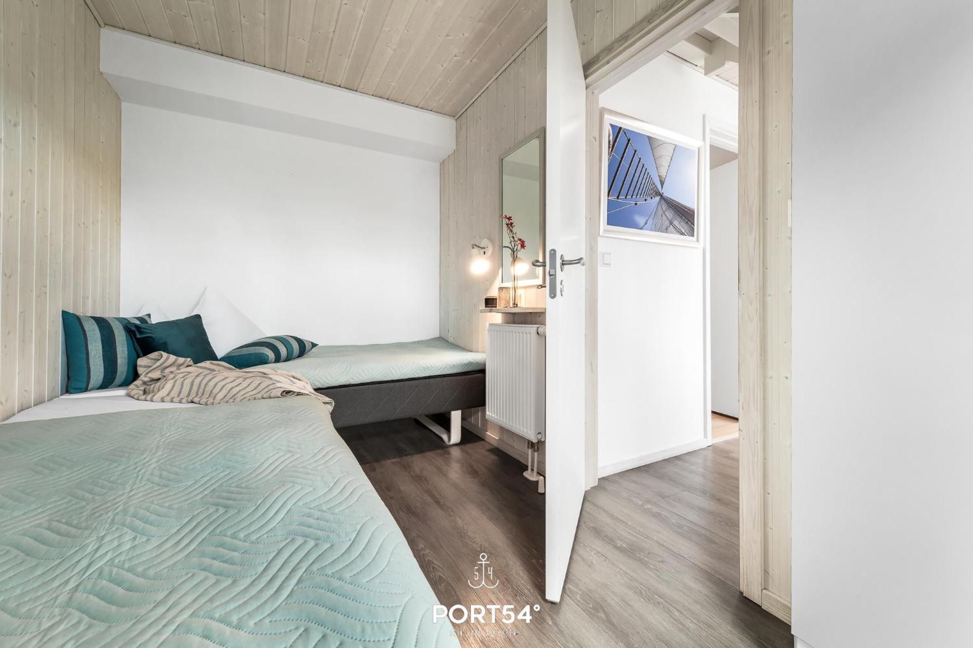 Ferienhaus Seehase Marina Wendtorf Zewnętrze zdjęcie