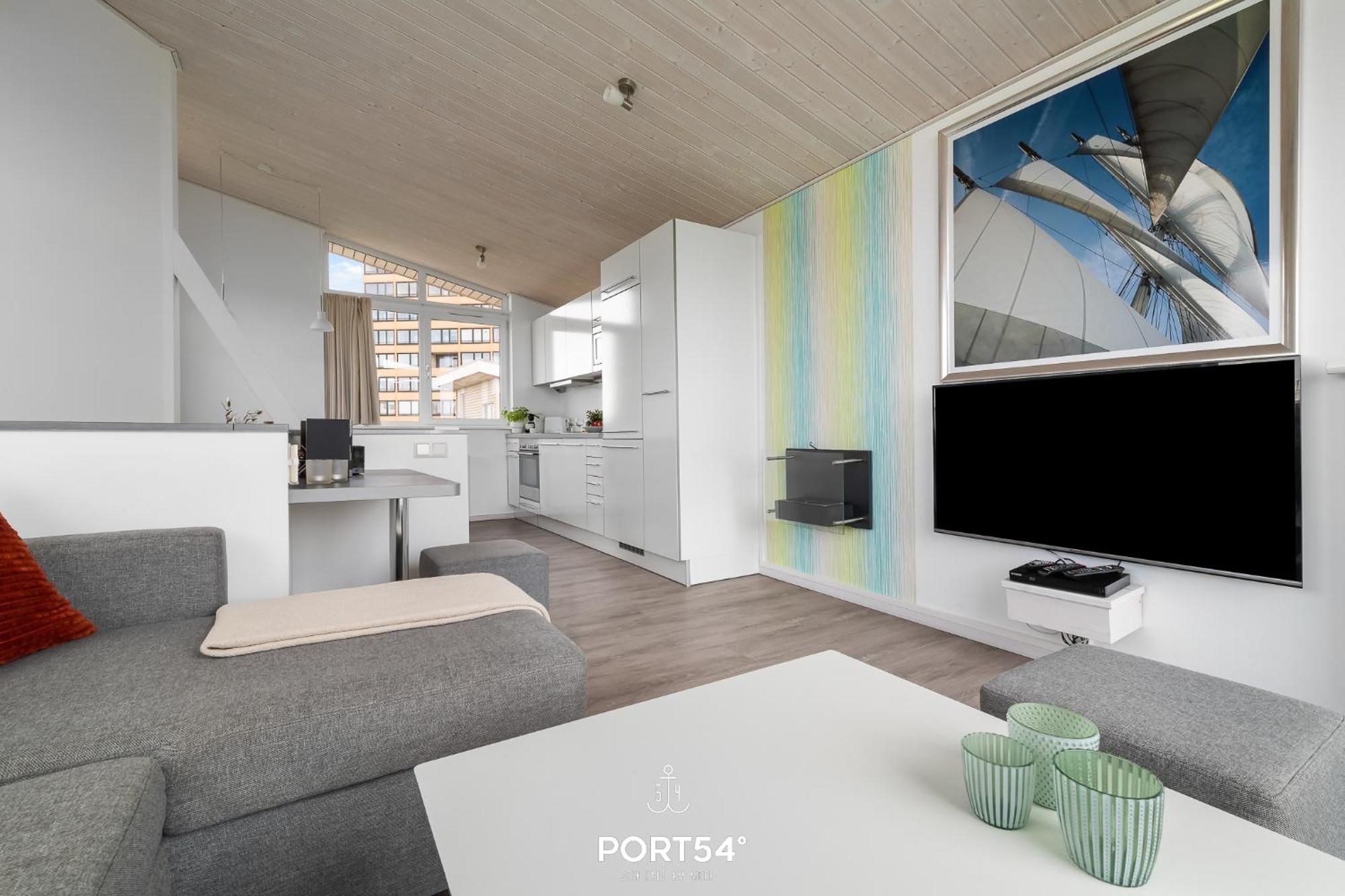 Ferienhaus Seehase Marina Wendtorf Zewnętrze zdjęcie