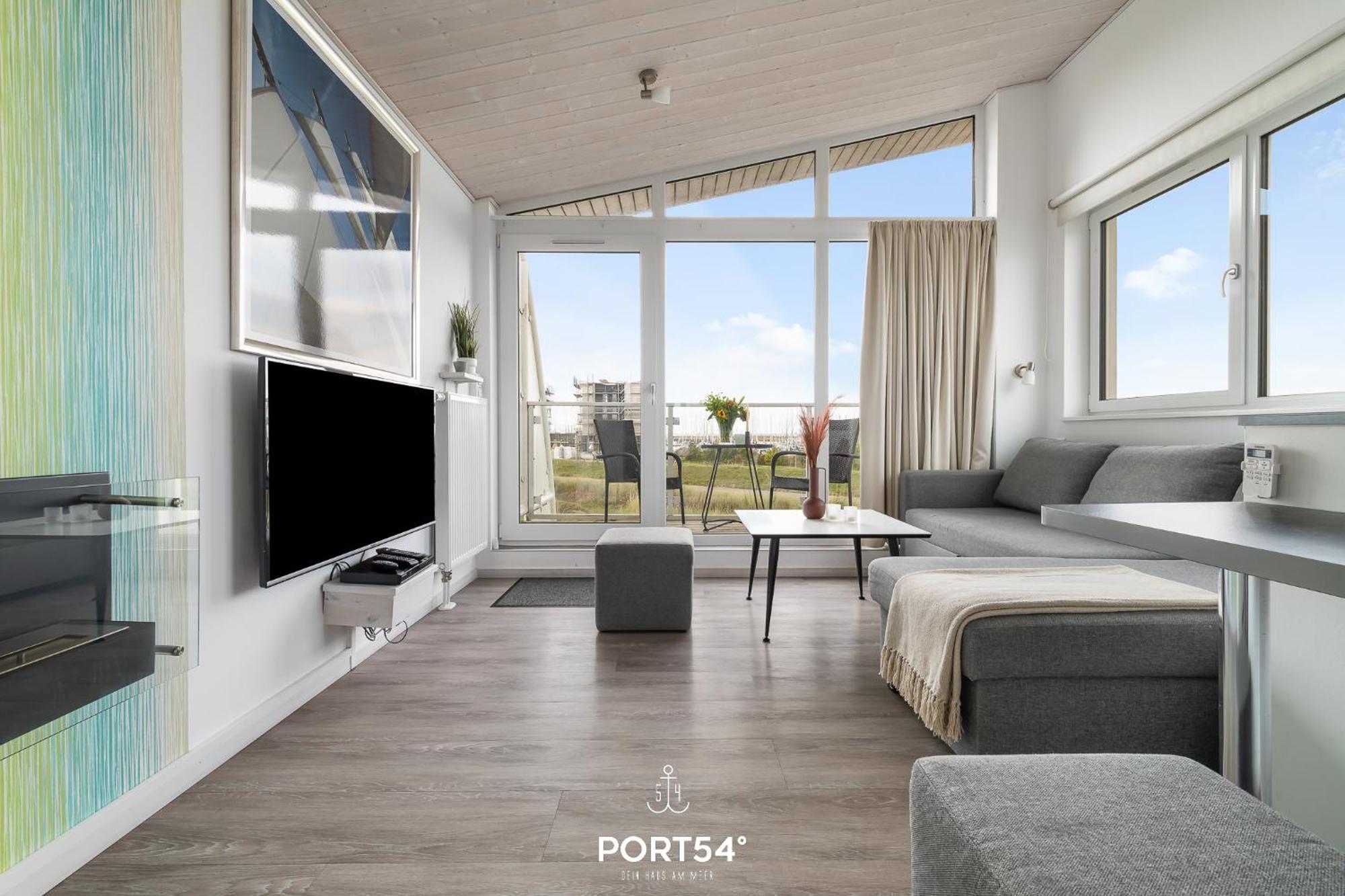 Ferienhaus Seehase Marina Wendtorf Zewnętrze zdjęcie