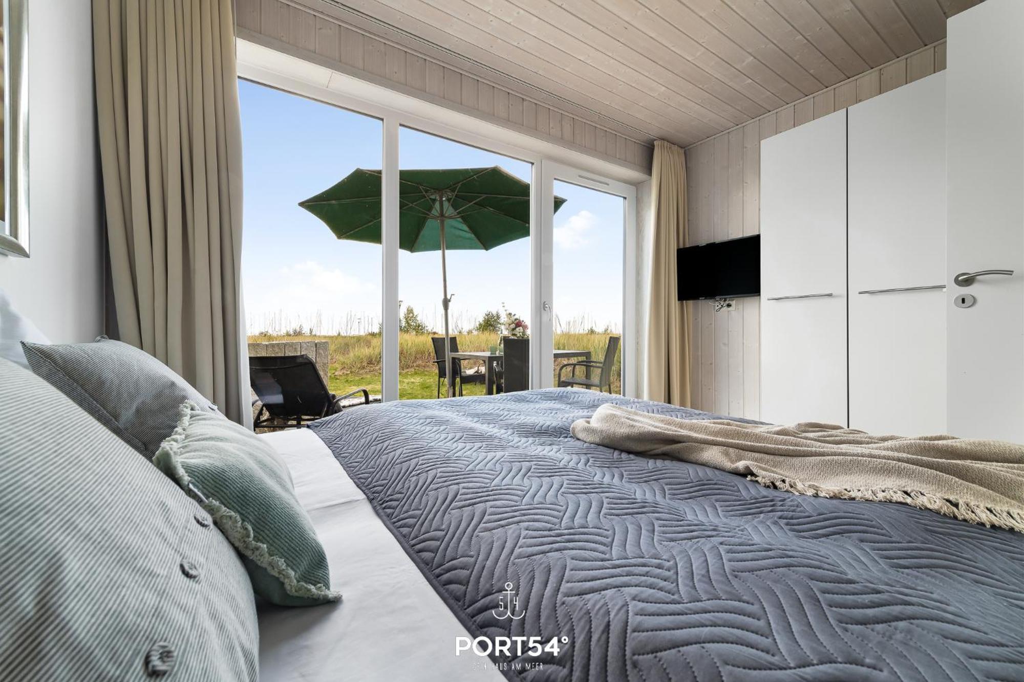 Ferienhaus Seehase Marina Wendtorf Zewnętrze zdjęcie
