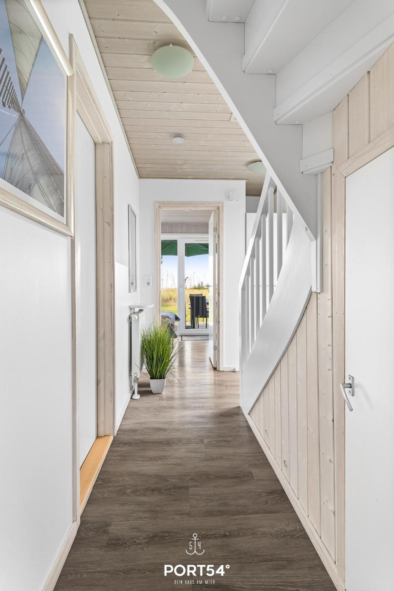 Ferienhaus Seehase Marina Wendtorf Zewnętrze zdjęcie