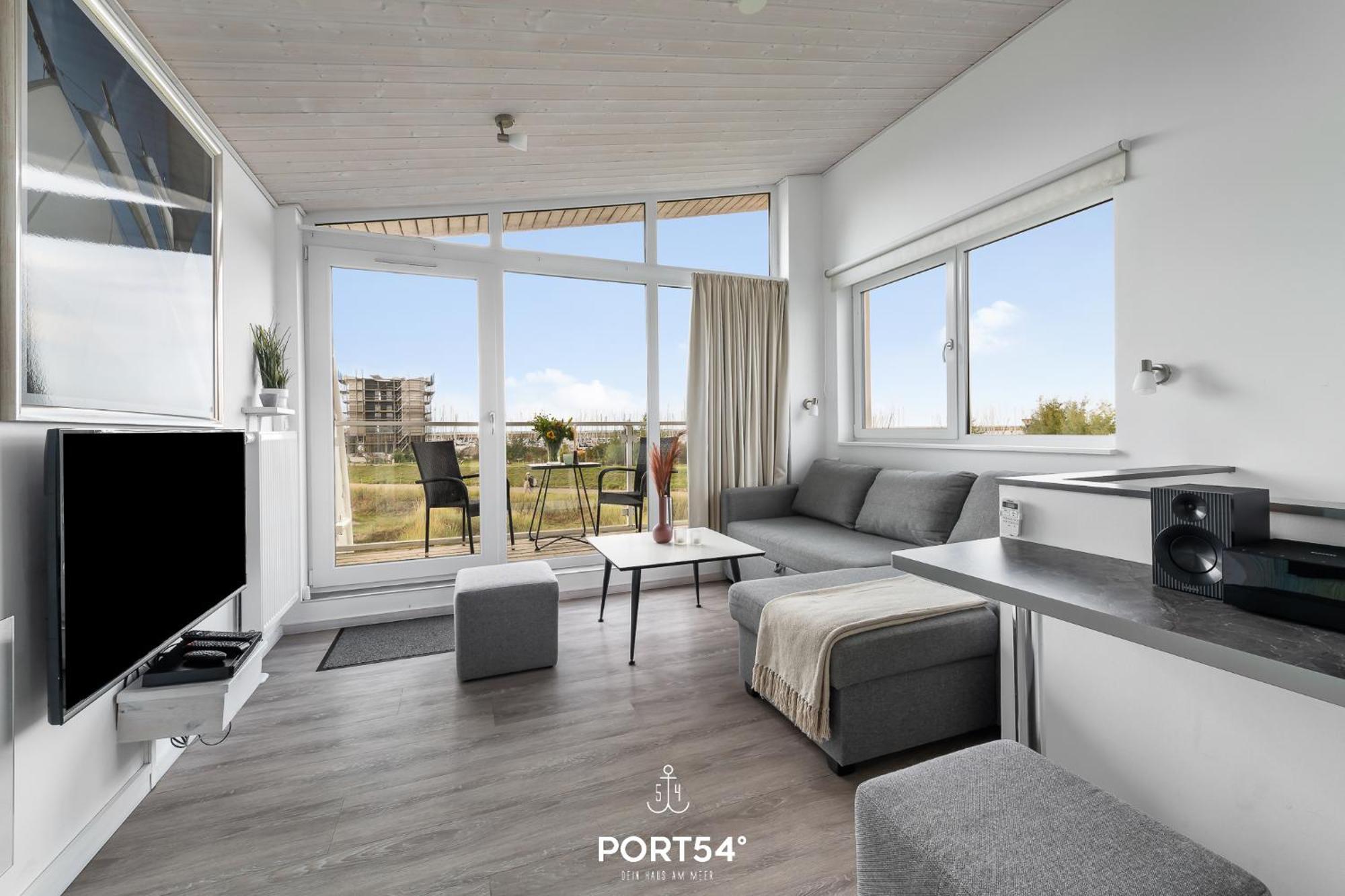 Ferienhaus Seehase Marina Wendtorf Zewnętrze zdjęcie