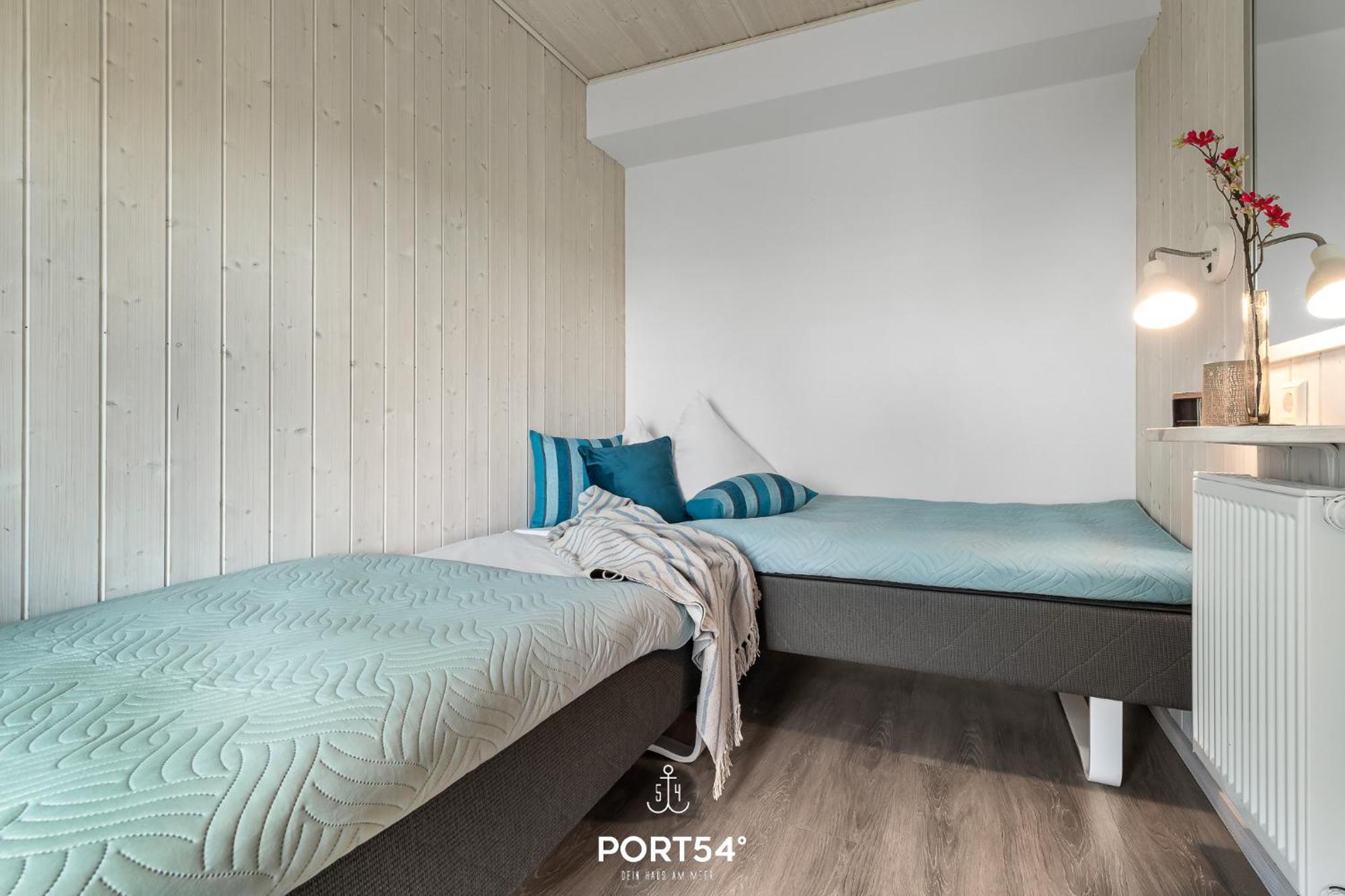Ferienhaus Seehase Marina Wendtorf Zewnętrze zdjęcie